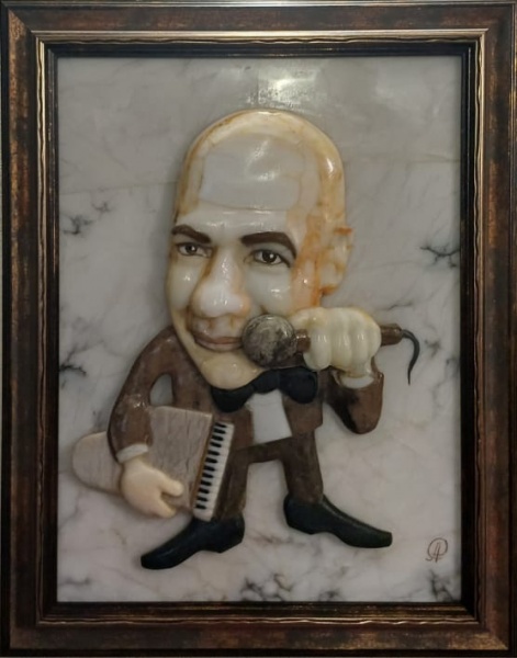 Игорь Крутой